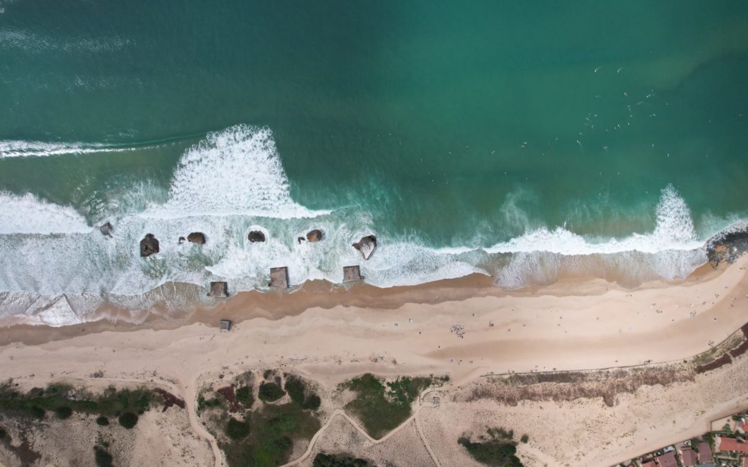 Surf Trip Frankreich: Eine unvergessliche Woche in Hossegor